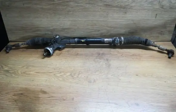 Audi A6 S6 C5 4B Steering rack 4B2422066E 6001450006169