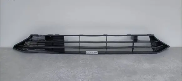 Mitsubishi Space Star Front bumper lower grill 6402A569