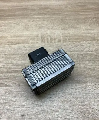 Opel Astra G Glow plug pre-heat relay 90508974