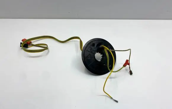 Mercedes-Benz SL R129 Airbag slip ring squib (SRS ring) 1704600049 A1704600049