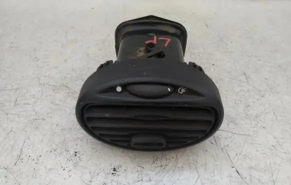 Ford Focus Dashboard air vent grill cover trim 98AB19893BJ