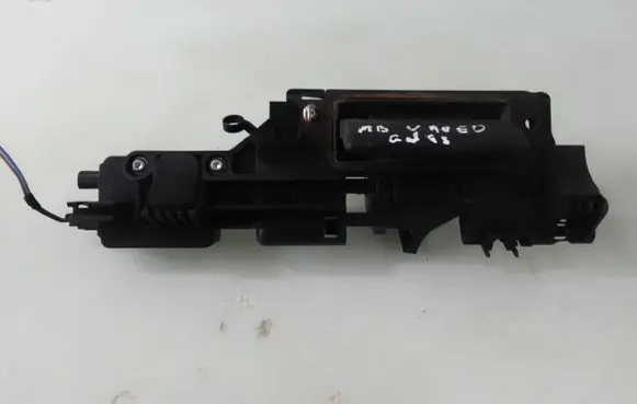 Mercedes-Benz Vaneo W414 Loading door exterior handle A4147600261