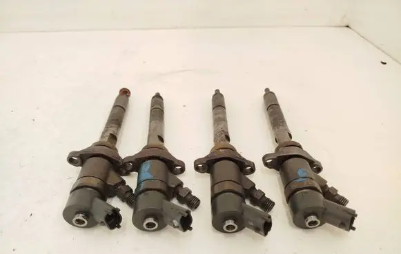 Ford Focus Fuel injector 0445110186
