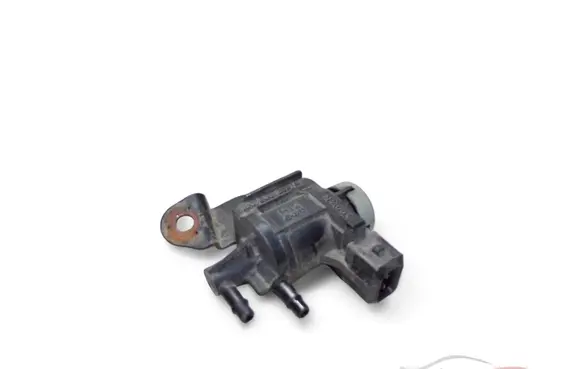 Turbo solenoid valve