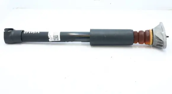 Rear shock absorber/damper