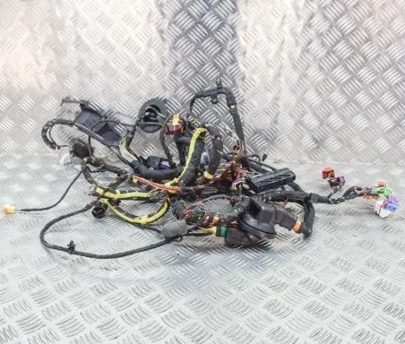Porsche 911 992 Other wiring loom 992971869