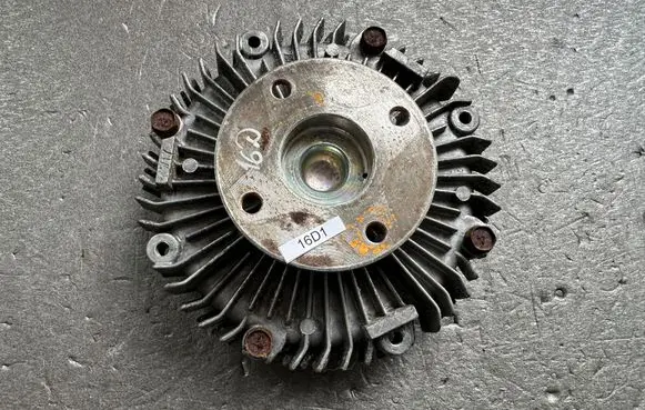 Nissan Patrol 160 Viscous fan clutch 21082C8603