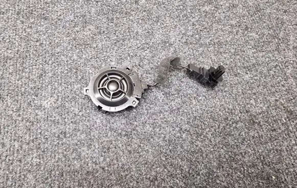 Cupra Born Front door high frequency speaker 10A035411