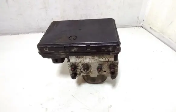 Toyota Corolla Verso E121 ABS Pump 4451013070 8954113040