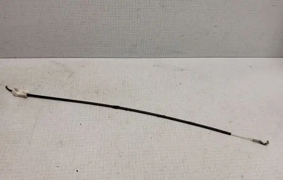 Mercedes-Benz E W210 Rear door cable line 