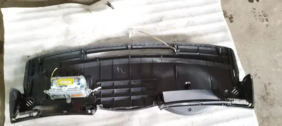Toyota Corolla E120 E130 Dashboard 5531102150