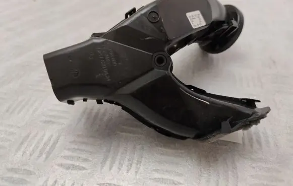 Mercedes-Benz S C217 Air flap motor/actuator A2178300424