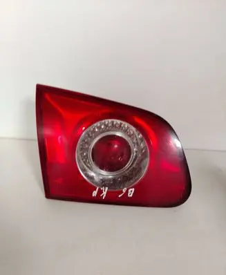 Volkswagen PASSAT B6 Tailgate rear/tail lights 27449002