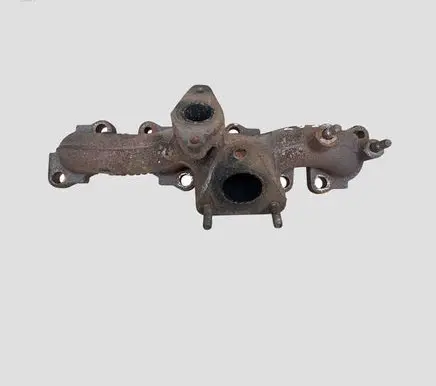 Audi A4 S4 B8 8K Exhaust manifold