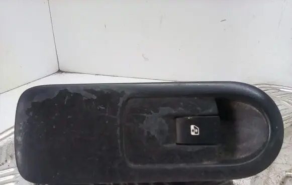 Renault Scenic II - Grand scenic II Electric window control switch 156013740