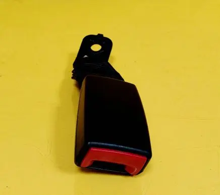 Smart ForFour I Rear seatbelt buckle A4548601005