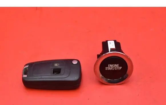 Opel Insignia A Ignition lock 23152086
