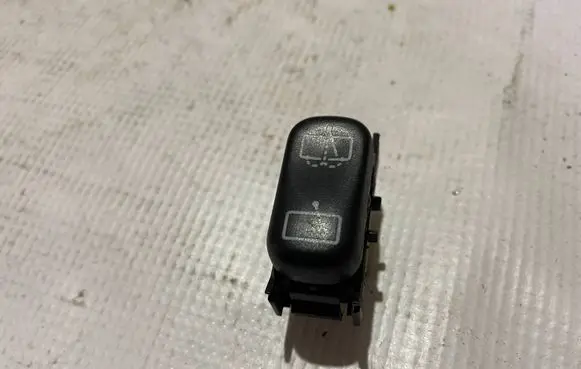 Mercedes-Benz ML W163 Wiper switch 1638200310 A1638200310