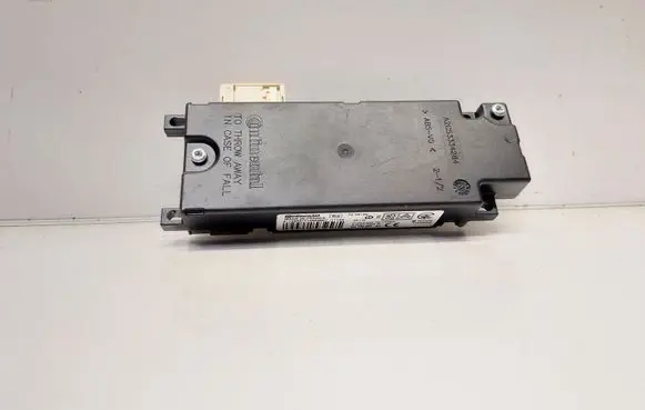 Citroen C4 I Picasso Other control units/modules 9675359580