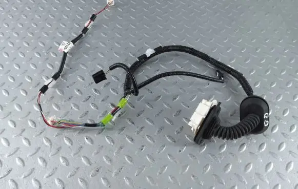 Toyota Corolla Cross Rear door wiring loom 8215316130A 8215316130