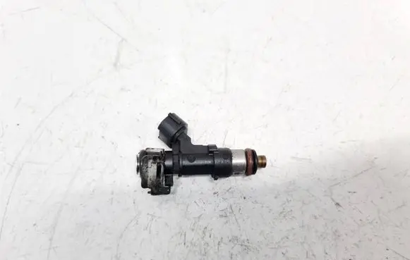 Nissan Note (E11) Fuel injector 0280158013 16600AX208