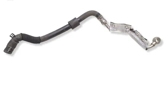 Skoda Yeti (5L) Turbo turbocharger oiling pipe/hose 
