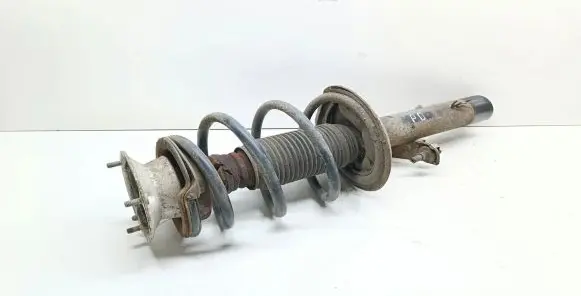 BMW X3 E83 Front shock absorber with coil spring 3453524 31313453524