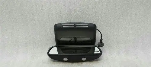 Mercedes-Benz C W205 Rear view mirror (interior) A2228100217