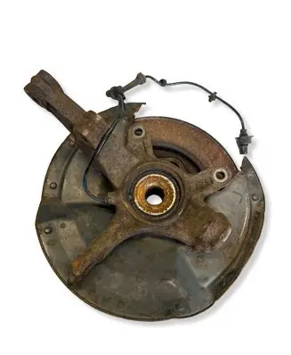 Honda Civic Front wheel hub spindle knuckle 