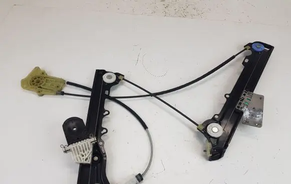 BMW Z4 E89 Front door electric window regulator 7198303E 7192299S
