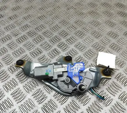 Mitsubishi Outlander Rear window wiper motor 8253A109