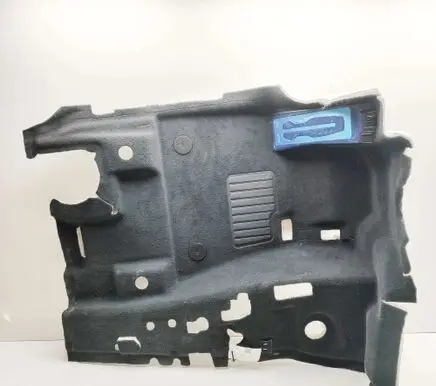 BMW X7 G07 Interior carpet 8072351