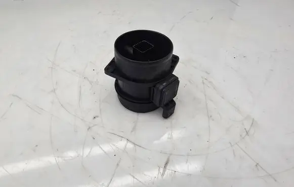Mercedes-Benz Sprinter W906 Mass air flow meter 5WK97917 A6510900148 032011283