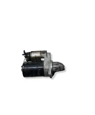 BMW 3 E90 E91 Starter motor 7524843 0001107426