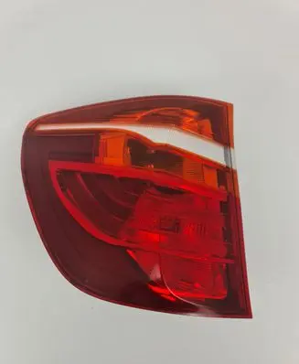 BMW X3 F25 Rear/tail lights 7217311