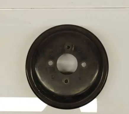 Mercedes-Benz SL R129 Water pump pulley 1032050510