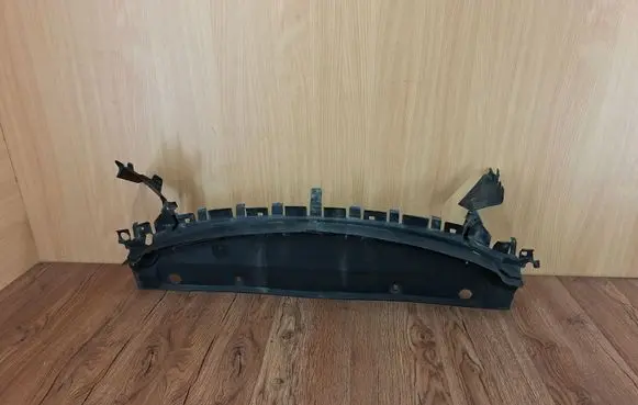 Renault Vel Satis Front bumper lip 7701061929