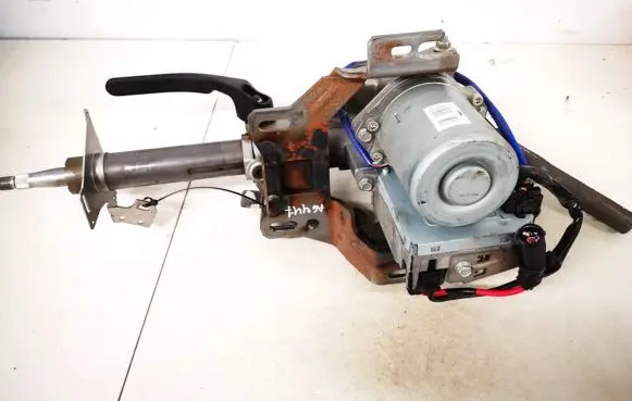 Nissan X-Trail T31 Power steering pump 48810jg00b