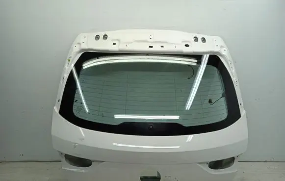 Mercedes-Benz CLA C118 X118 Tailgate/trunk/boot lid A1187420300
