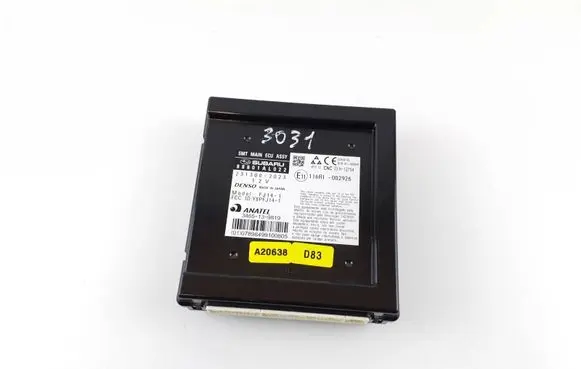 Subaru Outback (BS) Keyless (KESSY) go control unit/module 88801AL022 2313002023