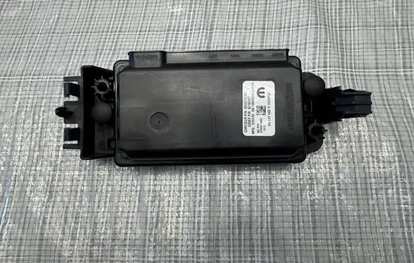 Other control units/modules