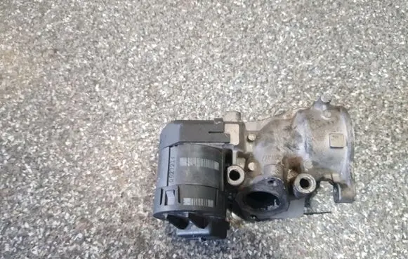 Citroen C5 EGR valve 9656612380