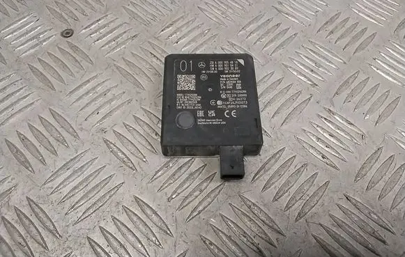 Mercedes-Benz EQE x294 Distronic sensor radar A0009054818