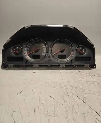 Volvo V70 Speedometer (instrument cluster) 30682277 8602885 69594220T