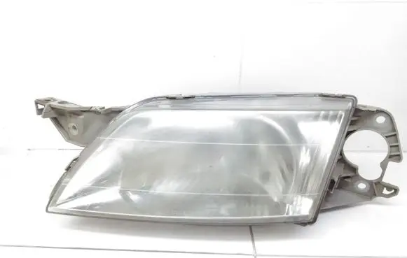 Mazda Premacy Headlight/headlamp