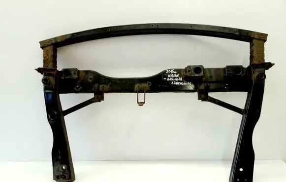 Nissan Qashqai Front subframe