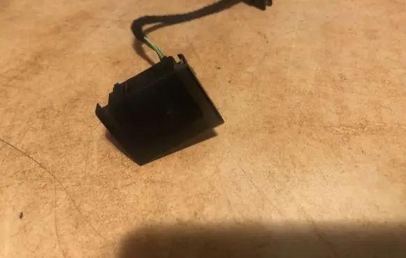 Volkswagen T-Roc Sun solar sensor 2GA907451C