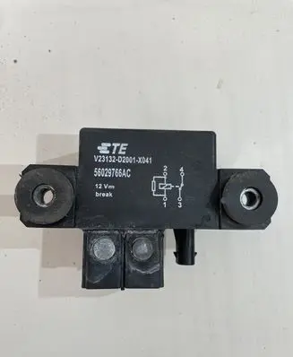 Jeep Grand Cherokee Ignition relay 56029766AC