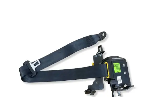 KIA Optima Rear seatbelt 89810D4700WK