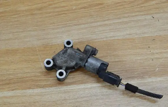 Opel Insignia A Oil pressure sensor 55575506